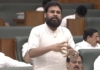 Ap Assembly | రాష్ట్ర విభజన నుంచి అమరావతి వరకు.. అసెంబ్లీలో పవన్ కళ్యాణ్ హాట్ కామెంట్స్ pawan kalyan addresses ap assembly during discussion on amaravati and state bifurcation