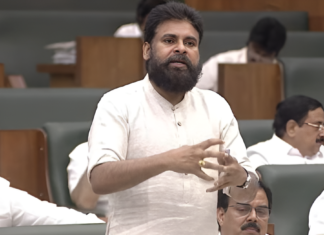 Ap Assembly | రాష్ట్ర విభజన నుంచి అమరావతి వరకు.. అసెంబ్లీలో పవన్ కళ్యాణ్ హాట్ కామెంట్స్ pawan kalyan addresses ap assembly during discussion on amaravati and state bifurcation