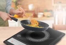 మంటపుట్టిస్తున్న గ్యాస్ ధరలు: కరెంటు పొయ్యిల వైపు మొగ్గు చూపుతున్న సామాన్యులు