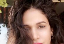 నటి లావణ్య త్రిపాఠికి సోషల్ మీడియా వేధింపులు: సైబర్ క్రైమ్ పోలీసులకు ఫిర్యాదు