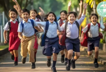 ఒంటిపూట బడులపై కీలక అప్ డేట్..