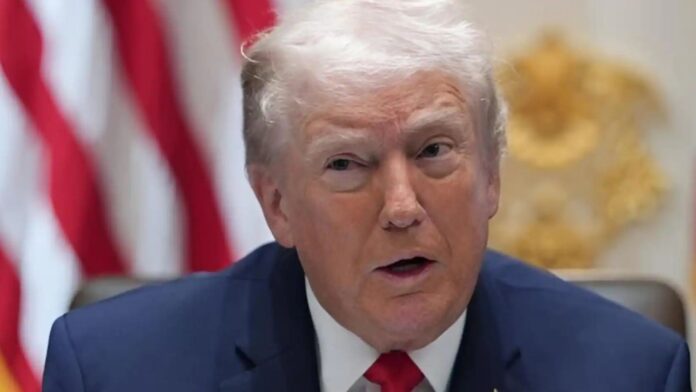 US trade court orders refund of Trump tariffs to importers