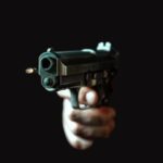 Operation Vajra Prahar | కార్డన్ సెర్చ్ సమయంలో ఉద్రిక్తత.. ఈగల్ టీమ్పై కాల్పులకు ప్రయత్నం Police arrest suspect who attempted firing during cordon search in Vijayawada