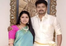 Vijay Divorce | విజయ్పై సంగీత మరో పిటిషన్ Thalapathy Vijay with wife Sangeetha divorce petition news
