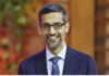 Sundar Pichai | సుందర్ పిచాయ్కు సూపర్ ప్యాకేజీ….ఎన్ని వేల కొట్లో తెలుసా ? Sundar Pichai Google CEO with Alphabet stock growth background