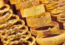 Gold and silver prices | బంగారం వెండి ధరల్లో మళ్లీ షాక్…ఎంత పెరిగాయంటే ? Gold and silver prices surge today