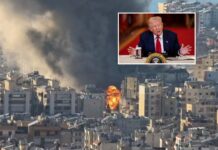 Iran-Israel War | త్వరలో యుద్ధం ఆపేస్తాం ? …ట్రంప్ సంచలన వ్యాఖ్యలు Donald Trump speaking about Iran conflict and Middle East tensions