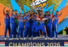 BCCI Prize Money | భారత జట్టుకు భారీ నజరానా ప్రకటించిన బీసీసీఐ