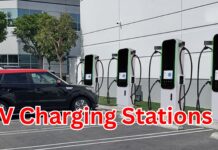 EV charging stations | రాష్ట్రంలో ఈవీ ఛార్జింగ్ స్టేషన్లు.. ఏపీఎస్పీడీసీఎల్ నిర్ణయం EV charging stations