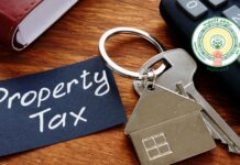 Property Tax | ఏపీలో పన్ను చెల్లింపుదారులకు గుడ్న్యూస్ ap government property tax interest waiver announcement for municipal taxpayers