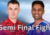 IND vs ENG Semi-Final History | 2022 ఓటమి, 2024 ప్రతీకారం.. 2026లో ఎవరి విజయం? India vs England T20 World Cup semi-final at Wankhede Stadium