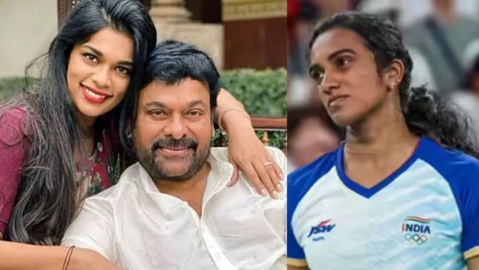 Sreeja Konidela shares update from Dubai amid Iran war tensions