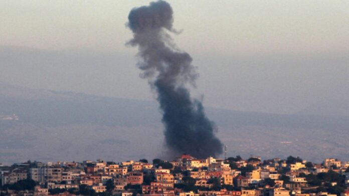 Indian MEA helpline numbers for West Asia crisis