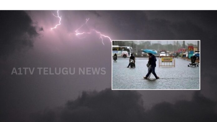 telangana-andhra-pradesh weather update
