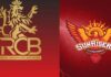 IPL 2026 | ఫ్యాన్స్కు గుడ్ న్యూస్… SRH VS RCB ఉచిత జెర్సీతో టికెట్ బుక్ చేసుకోండి IPL 2026 Hyderabad match tickets and free Sunrisers Hyderabad jersey offer