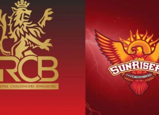 IPL 2026 | ఫ్యాన్స్కు గుడ్ న్యూస్… SRH VS RCB ఉచిత జెర్సీతో టికెట్ బుక్ చేసుకోండి IPL 2026 Hyderabad match tickets and free Sunrisers Hyderabad jersey offer