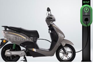 Electric Two Wheeler Subsidy | ఇవి కొనేవారికి గుడ్ న్యూస్.. ఈవీ సబ్సిడీ గడువు పొడిగింపు central government extends electric two wheeler subsidy under pm e-drive scheme