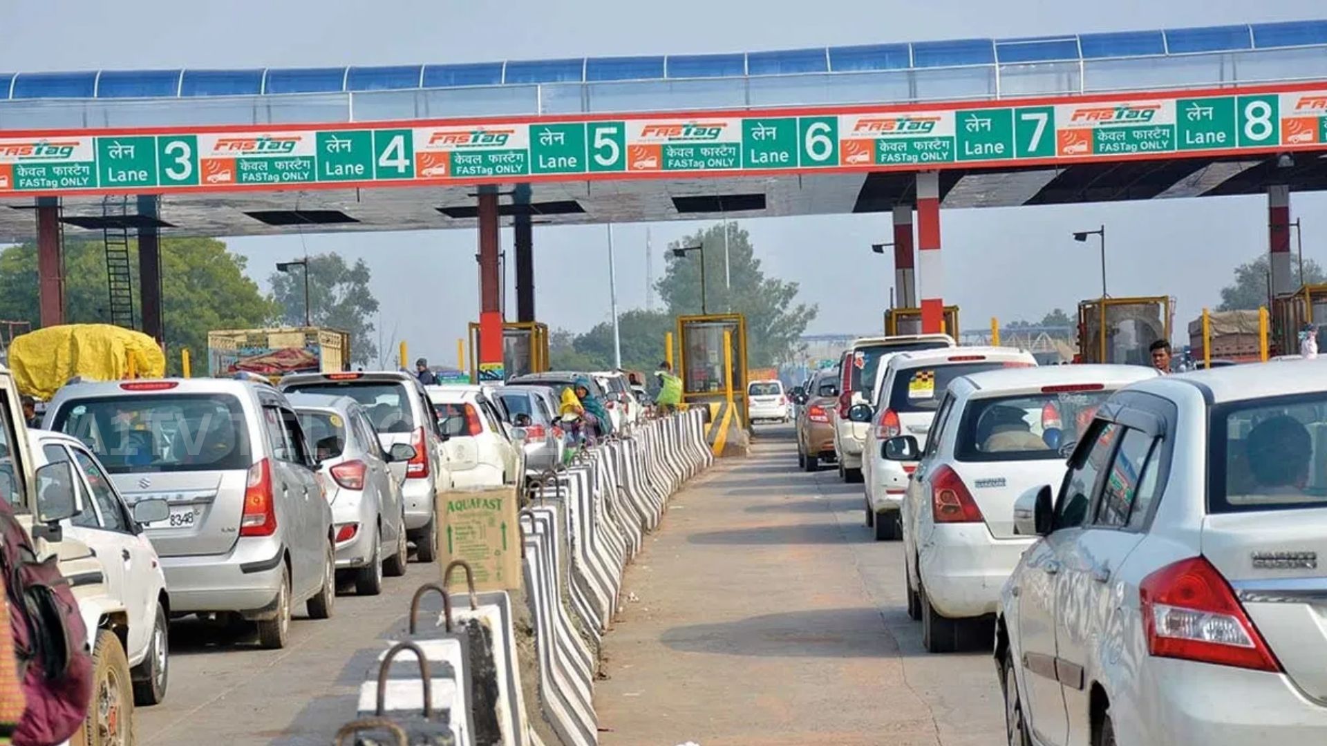 Fastag | ఫాస్టాగ్ లేకుంటే ఇబ్బందే…ఏప్రిల్ 1 నుంచి టోల్ ప్లాజాల వద్ద కొత్త రూల్స్