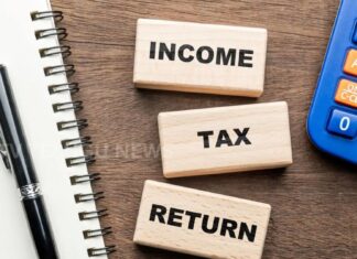Income Tax Return | ఐటీఆర్ ఫారాలు విడుదల.. ఎవరు ఏ ఫారం దాఖలు చేయాలో తెలుసుకోండి? income tax return itr forms for ay 2026-27