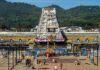 devotees waiting in long queues at tirumala as ttd considers new darshan system from may 1
