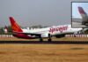 Delhi Airport plane collision