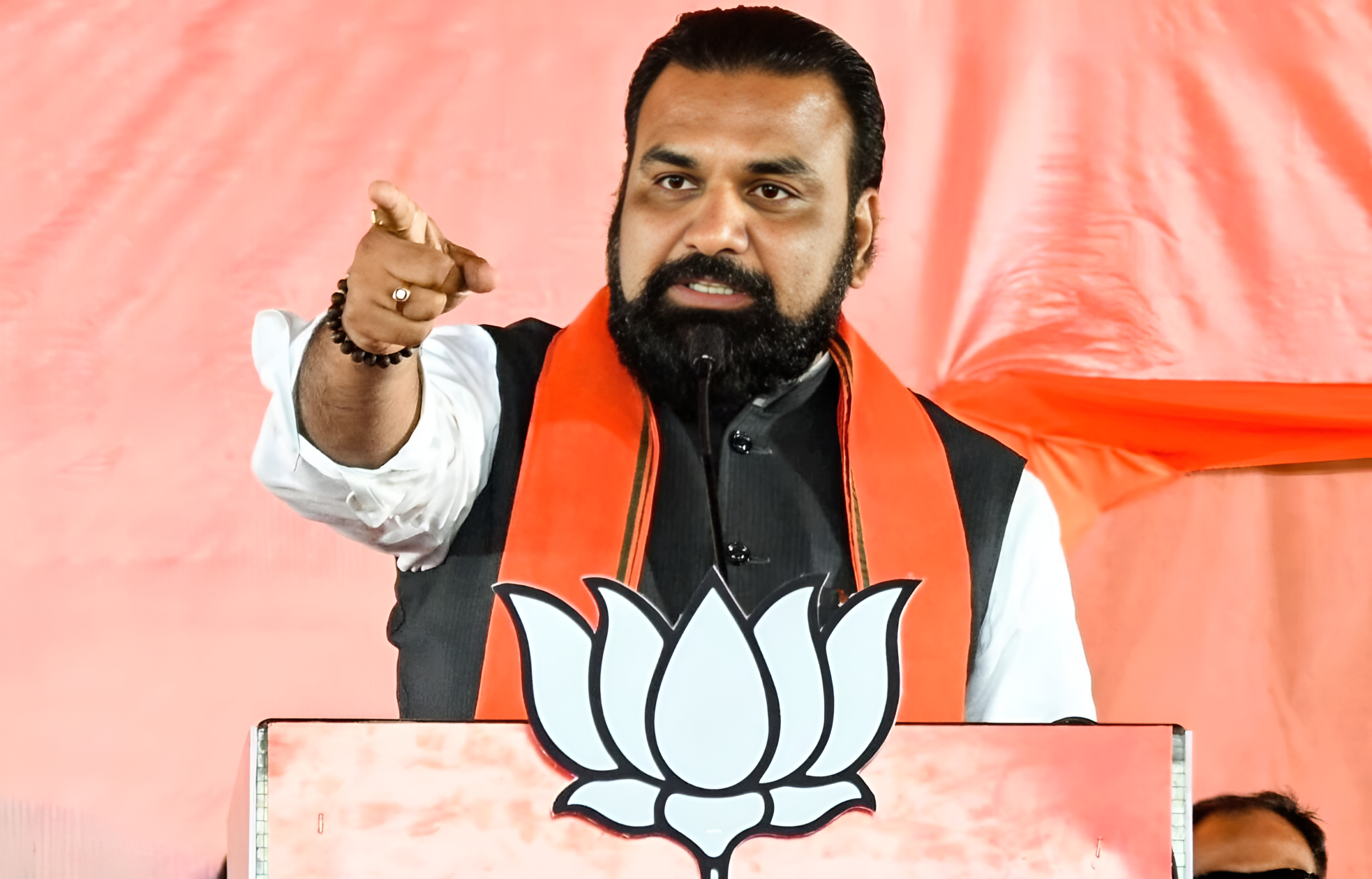 Samrat Choudhary poised to become Bihar’s first BJP Chief Minister amid major political changes