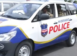 Drug Operation | కౌన్సెలింగ్లో బయటపడ్డ నిజాలు.. డ్రగ్స్లో బానిసలైన రౌడీ షీటర్లు Hyderabad police conducting drug testing and counseling for rowdy sheeters during a major anti-drug operation