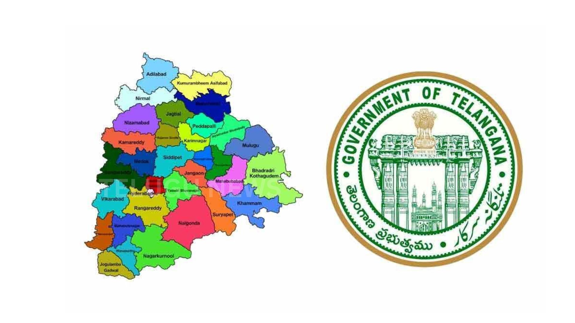 Telangana Motukupalli and Fasalwadi panchayats receiving national awards for governance and women empowerment.