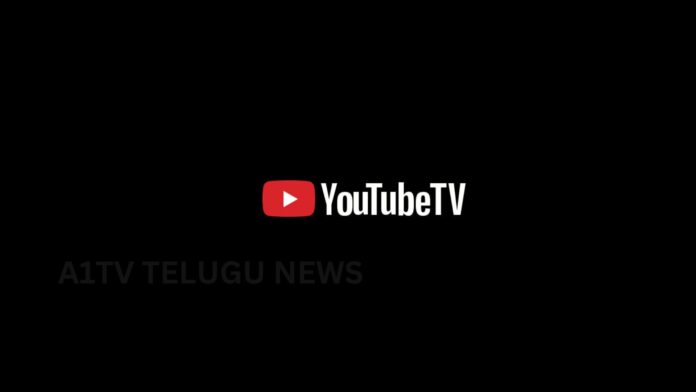 YouTube app on a smart TV showing long unskippable advertisements before video playback