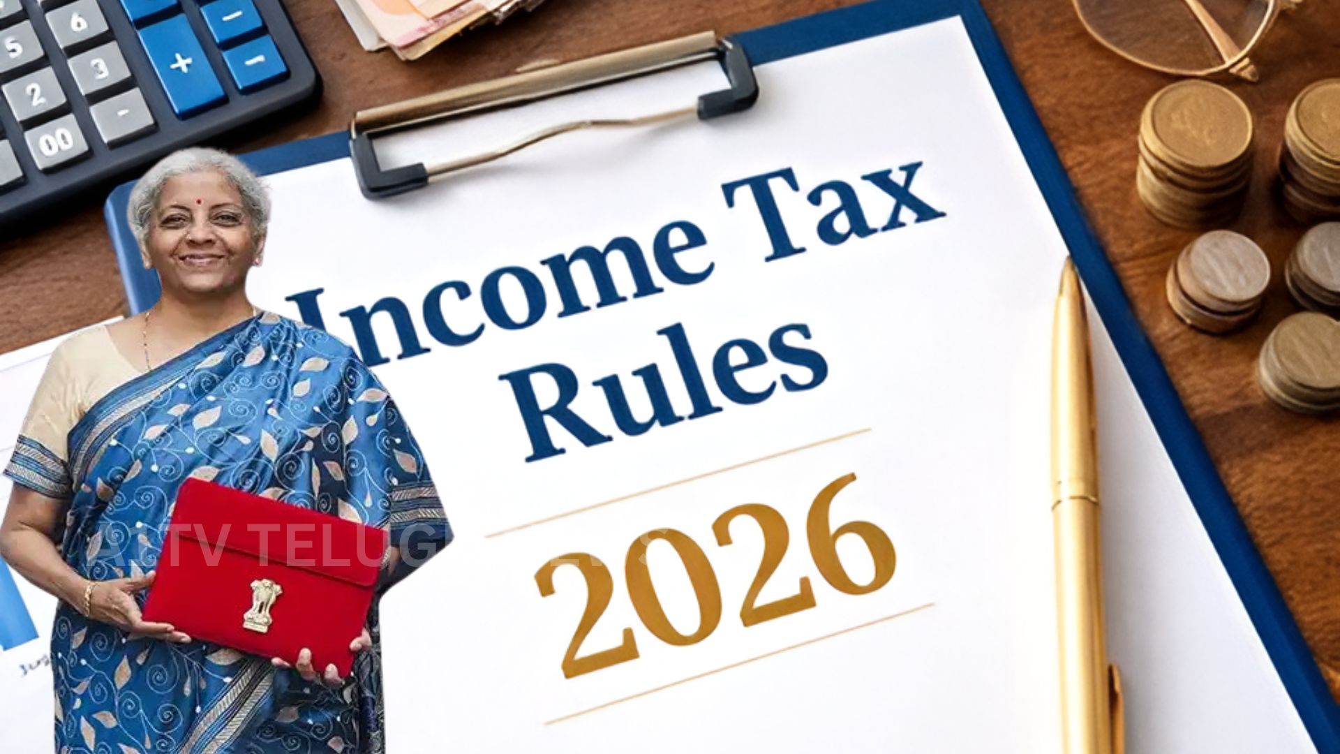 stock market investor analyzing income tax rules and share buyback changes in india