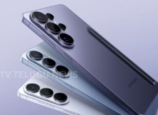 samsung galaxy s26 series smartphones with discount offers displayed