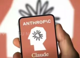 Anthropic AI Claude Code source code leak news illustration