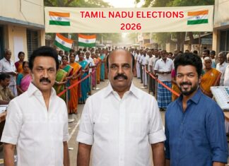 tamil nadu assembly elections 2026