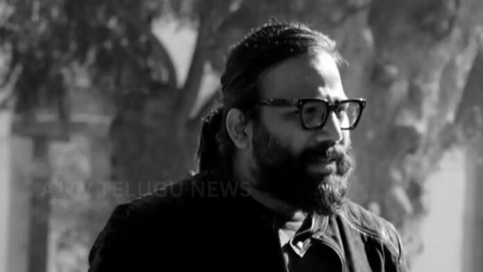 Sandeep Reddy Vanga and Prabhas at a movie screening reacting to Dhurandhar 2 controversy