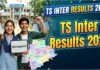 TS Inter Results | రేపే తెలంగాణ ఇంటర్ రిజల్ట్స్ 2026.. ఎలా చెక్ చేసుకోవాలో తెలుసా? Students checking Telangana Inter Results 2026 online on official website using hall ticket number