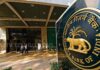 RBI digital payment security measures proposal including delay on transactions above 10000 rupees