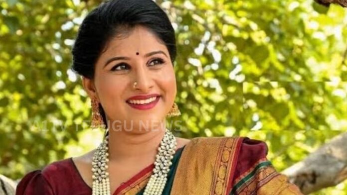 Singer Mangli facing controversy amid ₹10 crore cheating case allegations in Hyderabad