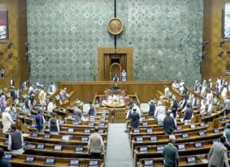 Delimitation Bill | భారత్ రాజకీయ వ్యవస్థలో భారీ మార్పు.. లోక్సభ సీట్లు 850కి Centre proposes major delimitation reform to increase Lok Sabha seats to 850