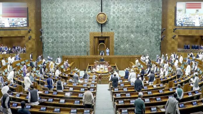 Centre proposes major delimitation reform to increase Lok Sabha seats to 850