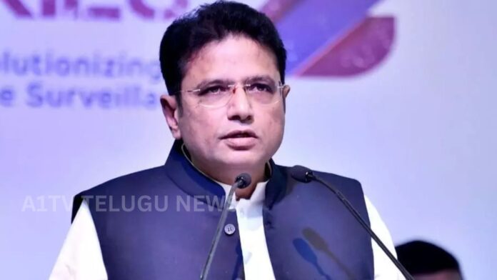 Political controversy over MLA remarks and Minister Sridhar Babu clarification in Telangana