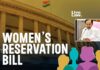 Women’s Reservation Bill | మహిళల రిజర్వేషన్పై బీఆర్ఎస్ కీలక నిర్ణయం KCR supports Women’s Reservation Bill while expressing concerns over delimitation impacts on South India