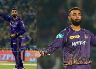 IPL 2026 | మిస్టరీ స్పిన్నర్ ఫామ్ కోల్పోవడం కేకేఆర్కు భారమా? వరుణ్ చక్రవర్తి ఫామ్పై ప్రశ్నలు వెల్లువ KKR vs CSK IPL 2026 match action with Varun Chakravarthy struggling in bowling form