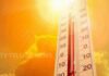 heatwave conditions in telangana with high temperatures and orange alert warning
