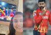 preity zinta celebrating punjab kings victory in ipl 2026