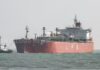 iran sends reassurance to india amid rising tensions in the strait of hormuz