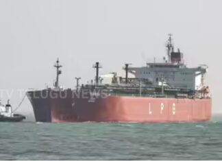 iran sends reassurance to india amid rising tensions in the strait of hormuz