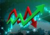sensex nifty rebound stock market green rupee gains intraday recovery