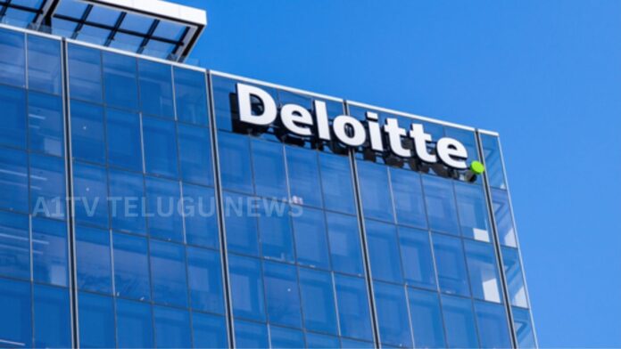 deloitte hiring 50000 employees in india amid global tech layoffs and ai transition