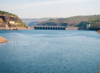 hyderabad to srisailam helicopter service with vip temple darshan and scenic nallamala views