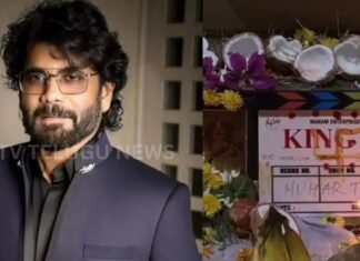 Nagarjuna 100th Movie | 25 ఏళ్ల కుర్రాడిగా నాగార్జున.. ‘కింగ్ 100’లో డీ-ఏజింగ్ మ్యాజిక్! nagarjuna gives hint about his 100th movie story featuring de-aging technology and father daughter emotional backdrop